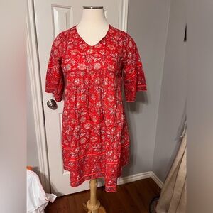 April Cornell  Dress XXL
